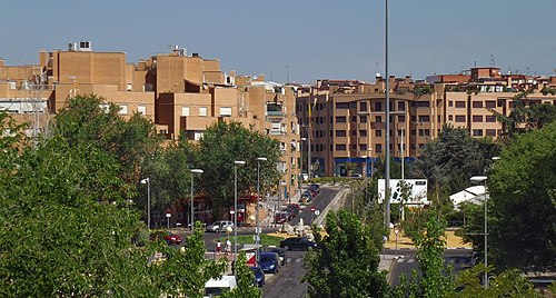 Alcobendas, Spain Alcobendas