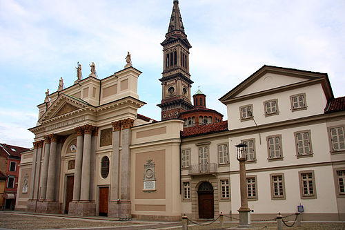Alessandria, Italy Alessandria