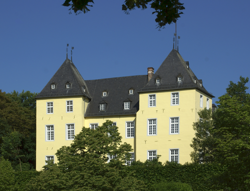 Alfter, Germany Alfter
