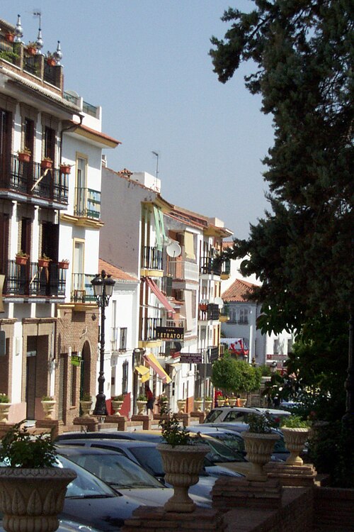 Alhaurín de la Torre, Spain Alhaurín de la Torre