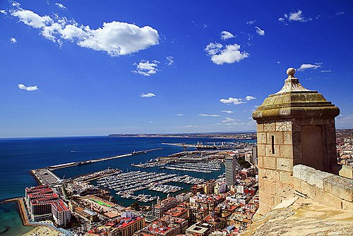 Alicante, Spain Alicante