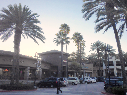 Aliso Viejo CA, United States Aliso Viejo