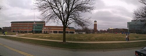 Allendale