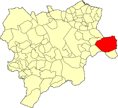 Almansa, Spain Almansa