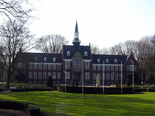Alphen aan den Rijn, Netherlands Alphen aan den Rijn