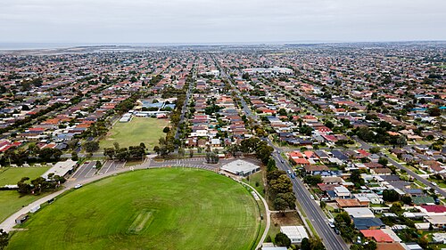 Altona Meadows, Australia Altona Meadows