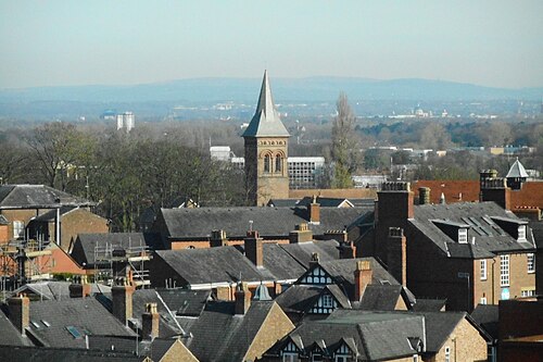 Altrincham, United Kingdom Altrincham