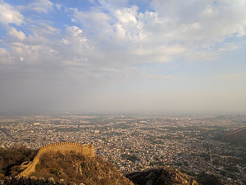 Alwar, India Alwar