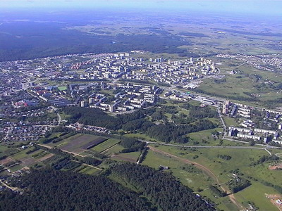 Alytus, Lithuania Alytus
