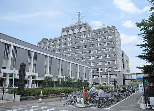 Amagasaki, Japan Amagasaki