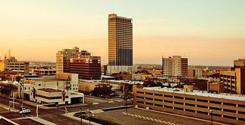 Amarillo TX, United States Amarillo
