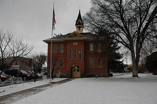 American Fork UT, United States American Fork