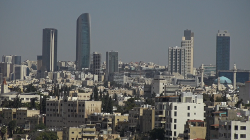 Amman, Jordan Amman