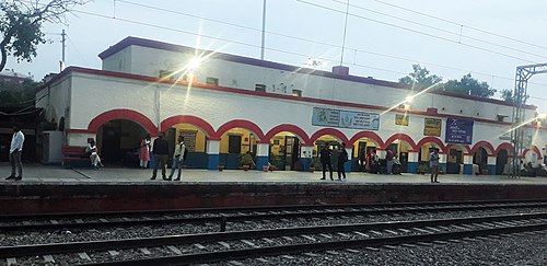 Amroha
