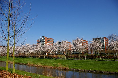 Amstelveen, Netherlands Amstelveen