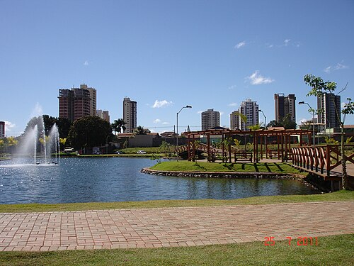 Anápolis, Brazil Anápolis