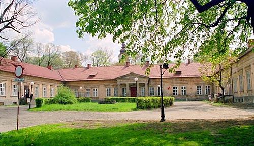 Andrychów, Poland Andrychów