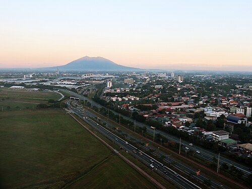 Angeles City, Philippines Angeles City