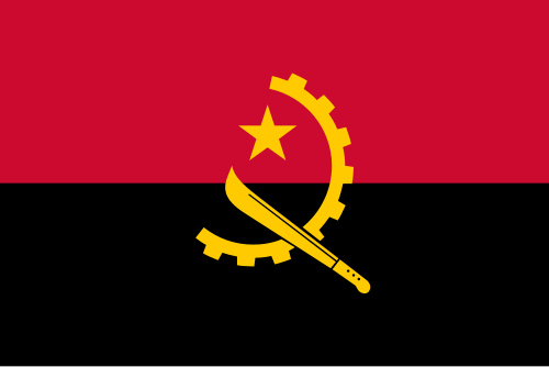 Mossamedes, Angola Mossamedes