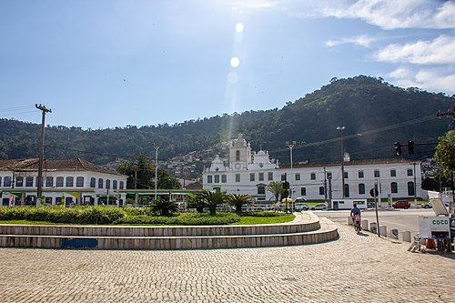 Angra dos Reis