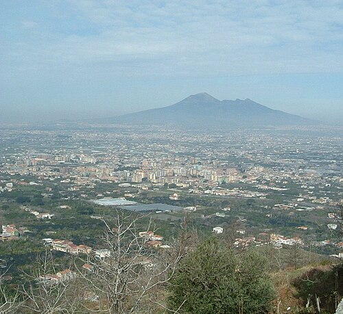 Angri, Italy Angri