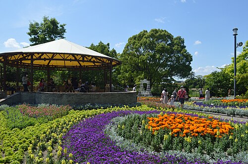 Anjō, Japan Anjō
