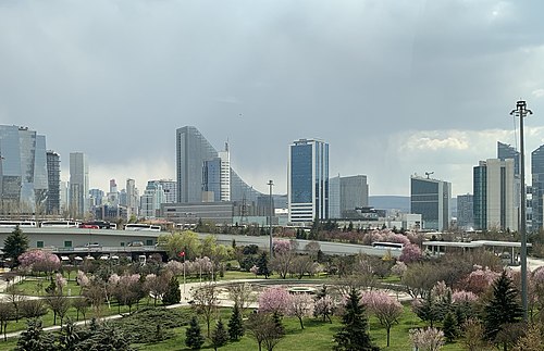 Ankara, Turkey Ankara