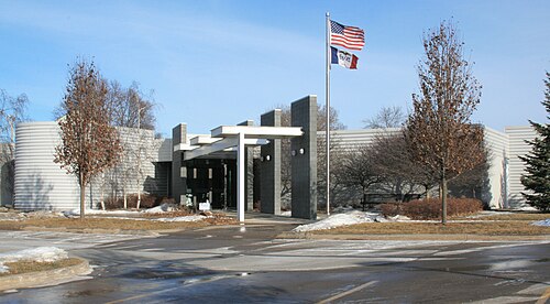 Ankeny IA, United States Ankeny