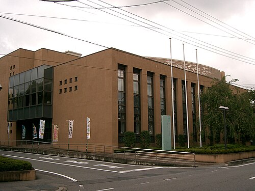 Annaka, Japan Annaka