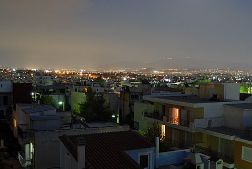 Áno Liósia, Greece Áno Liósia