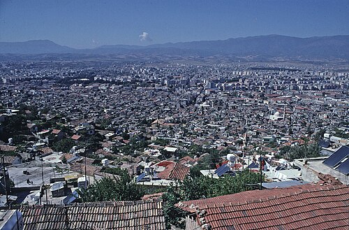 Antakya