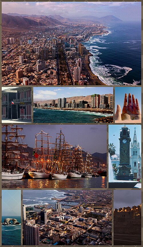 Antofagasta