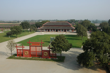 Anyang, China Anyang