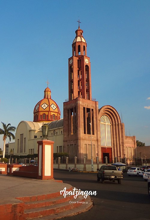 Apatzingán