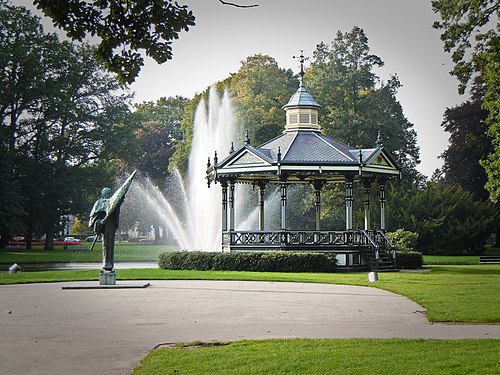 Apeldoorn, Netherlands Apeldoorn
