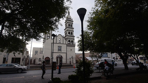 Ciudad Apodaca