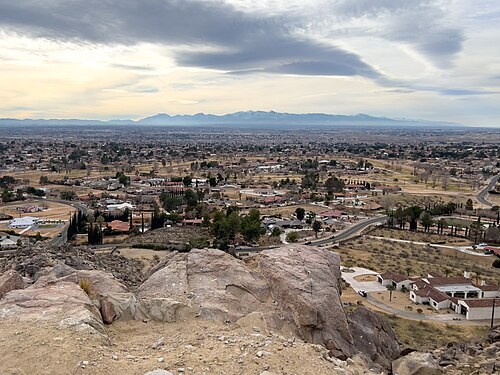 Apple Valley