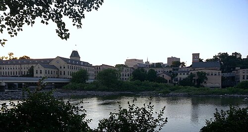 Appleton WI, United States Appleton