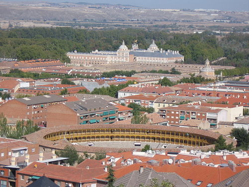 Aranjuez, Spain Aranjuez