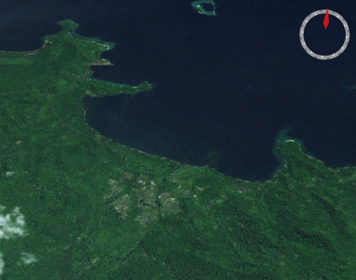 Arawa, Papua New Guinea Arawa