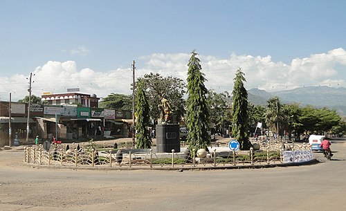 Arba Minch