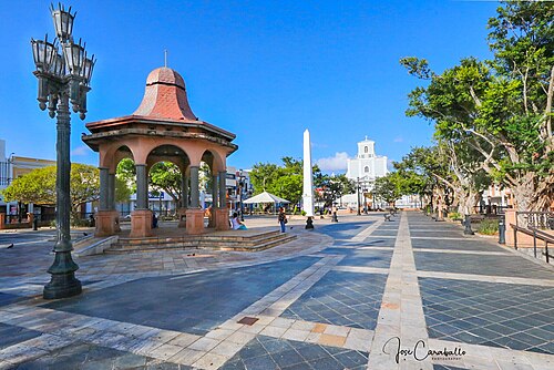 Arecibo, Puerto Rico Arecibo
