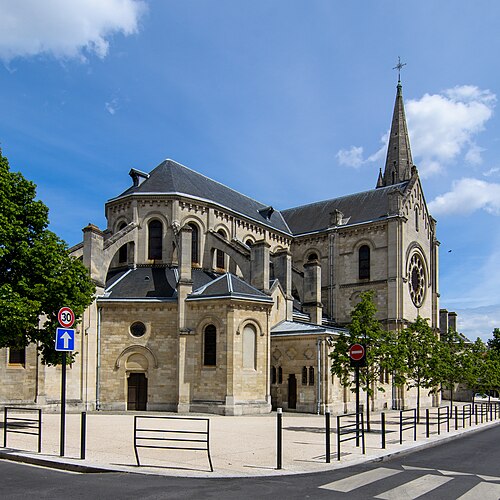 Argenteuil