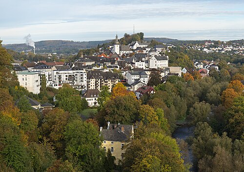 Arnsberg, Germany Arnsberg