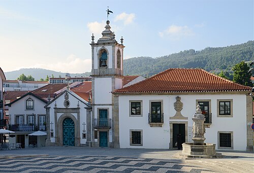 Arouca, Portugal Arouca