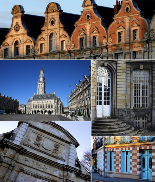 Arras, France Arras