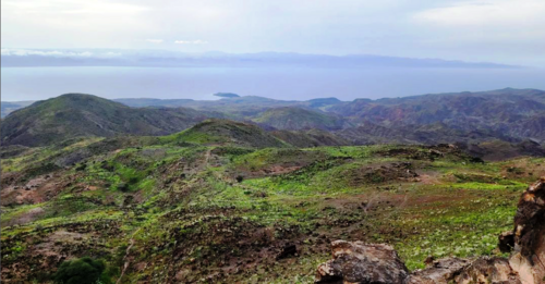 Arta, Djibouti Arta