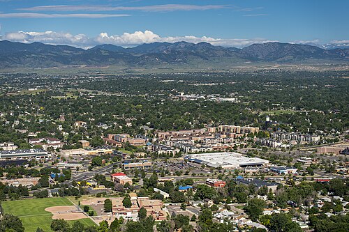 Arvada CO, United States Arvada