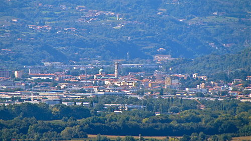 Arzignano, Italy Arzignano