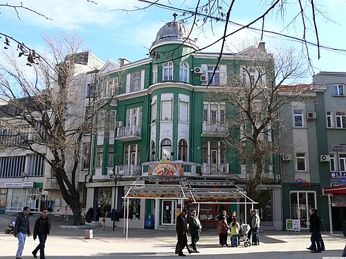 Asenovgrad, Bulgaria Asenovgrad